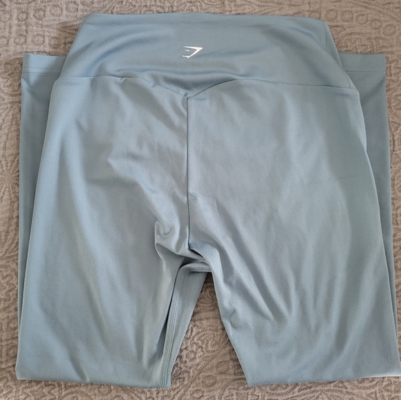 Gymshark Training 7/8 Leggings - Picture 2 of 4